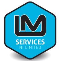 LM Services (NI) Ltd logo - Similar company to Chc Group Ltd