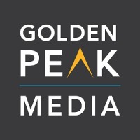 Golden Peak Media: Creative Enthusiast Network logo - Similar company to Benefithub