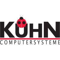 Kühn Computersysteme GmbH logo - Similar company to Its System Gmbh