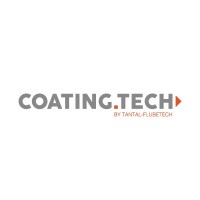 COATING TECH logo - Similar company to Tantal Tungsten Solutions
