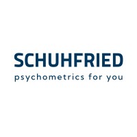 SCHUHFRIED GmbH logo - Similar company to Enlevo