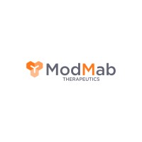 ModMab Therapeutics logo - Similar company to Cellerant Therapeutics