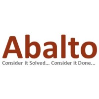 Abalto Ltd logo - Similar company to Applecore Robotics
