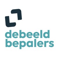 De Beeldbepalers logo - Similar company to Nom Nové