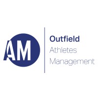 Agence Outfield Athletes Management logo - Similar company to Comsport & Comsport Usa