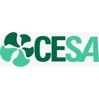 CESA - Centro de Estudos da Saúde logo - Similar company to Cesa-Pr