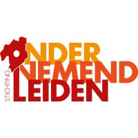 Stichting Ondernemend Leiden logo - Similar company to Bvl | Business Vereniging Leiden