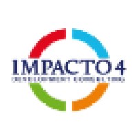 Impacto 4 Development Consulting