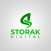 Storak Digital logo - Similar company to Storak