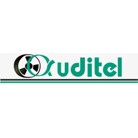 auditel logo - Similar company to Uio Languages Mexico