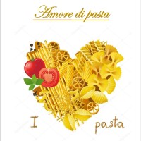 AMORE DI PASTA logo - Similar company to Wing'N It Restaurant