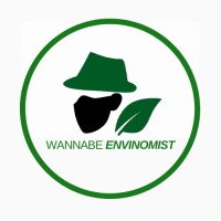 Wannabe Envinomist logo - Similar company to Directorate Of Environment