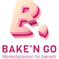 Bake'n Go logo - Similar company to Atlantic Delights