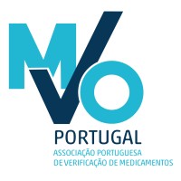 MVO Portugal - Associação Portuguesa de Verificação de Medicamentos logo - Similar company to Workganics