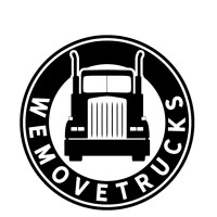 WeMoveTrucks DriveAway logo - Similar company to Team Driveaway