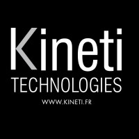 Kineti Technologies logo - Similar company to Aum Biosync