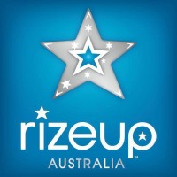 RizeUp Australia logo - Similar company to Proud Tom