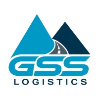 GSS Logistics Australia logo - Similar company to Ground Stabilisation Systems