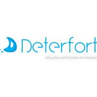 Deterfort Soluções Profissionais Em Limpeza logo - Similar company to Siqueiraço