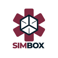 SIMBOX logo - Similar company to Simbox Bv