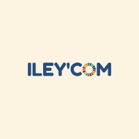 ILEYCOM logo - Similar company to Bitaqa.Tn