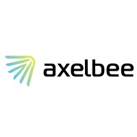 Axelbee logo - Similar company to Carbon Digital