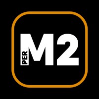 Per-m2.nl logo - Similar company to Rohaan It