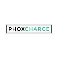 Phox Charge logo - Similar company to Juice-Bx