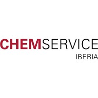 Regulatory Advisors Chemservice Iberia S.L. logo - Similar company to Chemservice Group