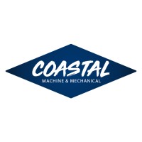 Coastal Machine and Mechanical LLC logo - Similar company to Elite Millwright Services Llc