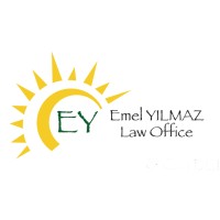 Emel Yılmaz Law Office logo - Similar company to Elta Turkey Chapter