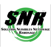 Solution Nuisibles & Ramonage logo - Similar company to R'Pur Ramonage & R'Pur Conduits Collectifs