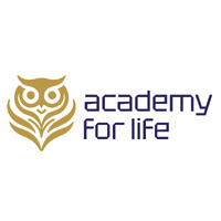 Academy For Life Türkiye logo - Similar company to Oxford Türkiye Alumni Society