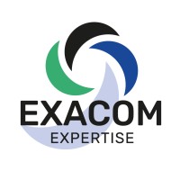 Exacom Expertise logo - Similar company to Sarvec Conseils