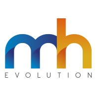 MH Evolution logo - Similar company to Mindmap