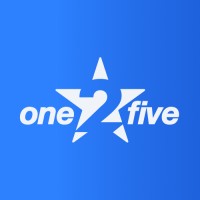 One2Five - Home of Reviews logo - Similar company to Pi Digital Solutions