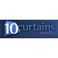 10 Curtains Media