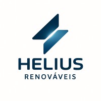 Helius Renováveis logo - Similar company to Nelgreen - Fotovoltaico Per Pmi