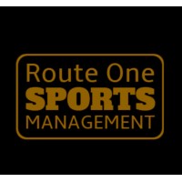 Route One Sports Management Group logo - Similar company to Evolve Talent Group