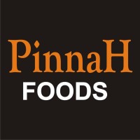Pinnah Foods Limited logo - Similar company to Heykara