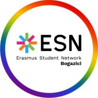 ESN Bogazici logo - Similar company to Finansal Okuryazarlık Ve Erişim Derneği (Foder)