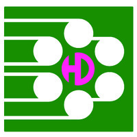 Hamburger Drahtseilerei A. Steppuhn GmbH logo - Similar company to Vivaldi Ag