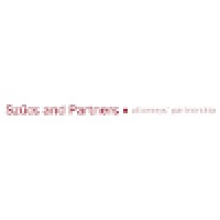 RSM Szűcs & Partnerei Ügyvédi Iroda logo - Similar company to Hbk Partners