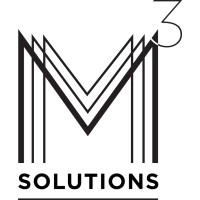 M3 Solutions - Software Developer
