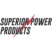 Superior Power Products logo - Similar company to Verde Power Sales