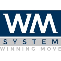WM SYSTEM SRL logo - Similar company to Etech System Srl
