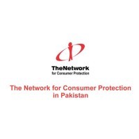 TheNetwork for Consumer Protection NGO logo - Similar company to Cvrf Ngo