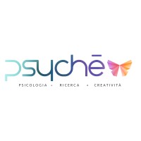 Associazione Psyché logo - Similar company to Ufficio Tempo Libero