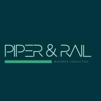 Piper & Rail Business Consulting logo - Similar company to Oatrageous