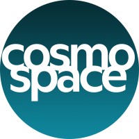 Cosmo Space logo - Similar company to Eazy Network Solution Inc.